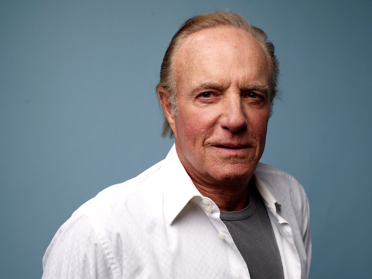 James Caan: Hollywood legend who played Sonny in ‘The Godfather’