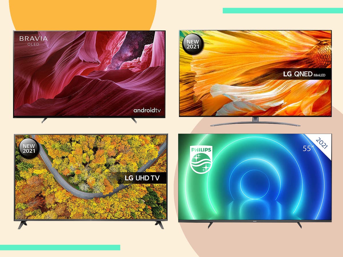 Looking to save on a new TV? These are the best Amazon Prime Day deals
