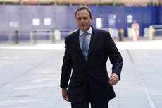 Not just tax cuts needed to boost economy, says Tugendhat