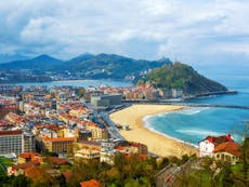 Why Spain makes for the perfect flight-free destination