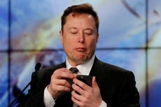 Elon Musk says ‘I’m rubber, Twitter’s glue’ after social media company ‘blames’ him for declining revenue
