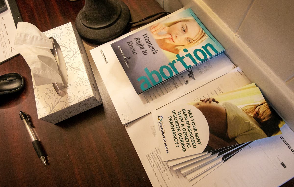 Louisiana’s three abortion clinics will relocate to other states