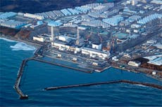 Japan to release toxic water from wrecked Fukushima nuclear plant into ocean