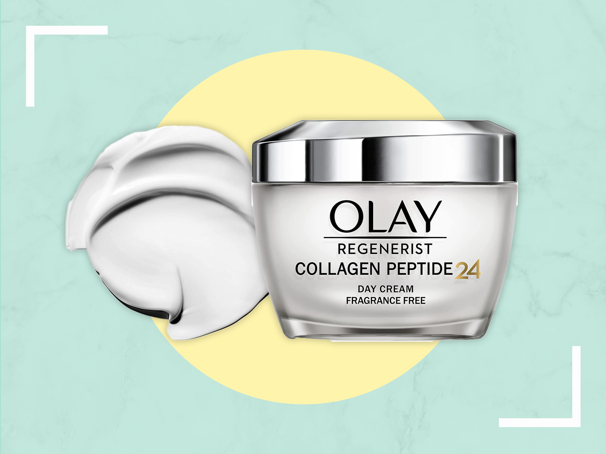 Looking for a last-minute Prime Day bargain? 有 60% off this Olay cream
