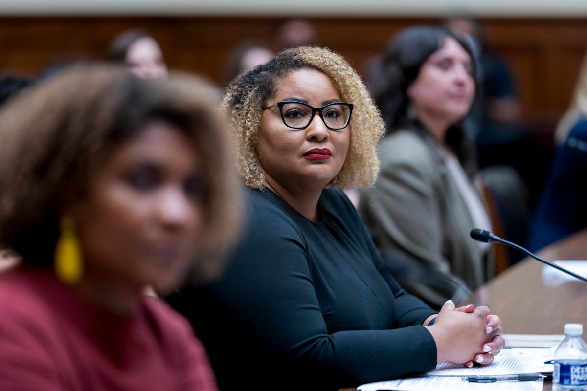 Women share abortion stories with Congress amid ‘chaos’ of losing legal care access