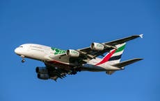 Emirates refuses to cut passenger numbers at Heathrow