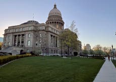 Idaho Republicans poised to reject 2020 verkiesingsuitslae