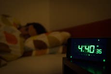 Researchers identify two drugs effective at treating insomnia