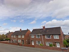 Woman killed and man suffers ‘life-changing’ injuries in Rotherham dog attack