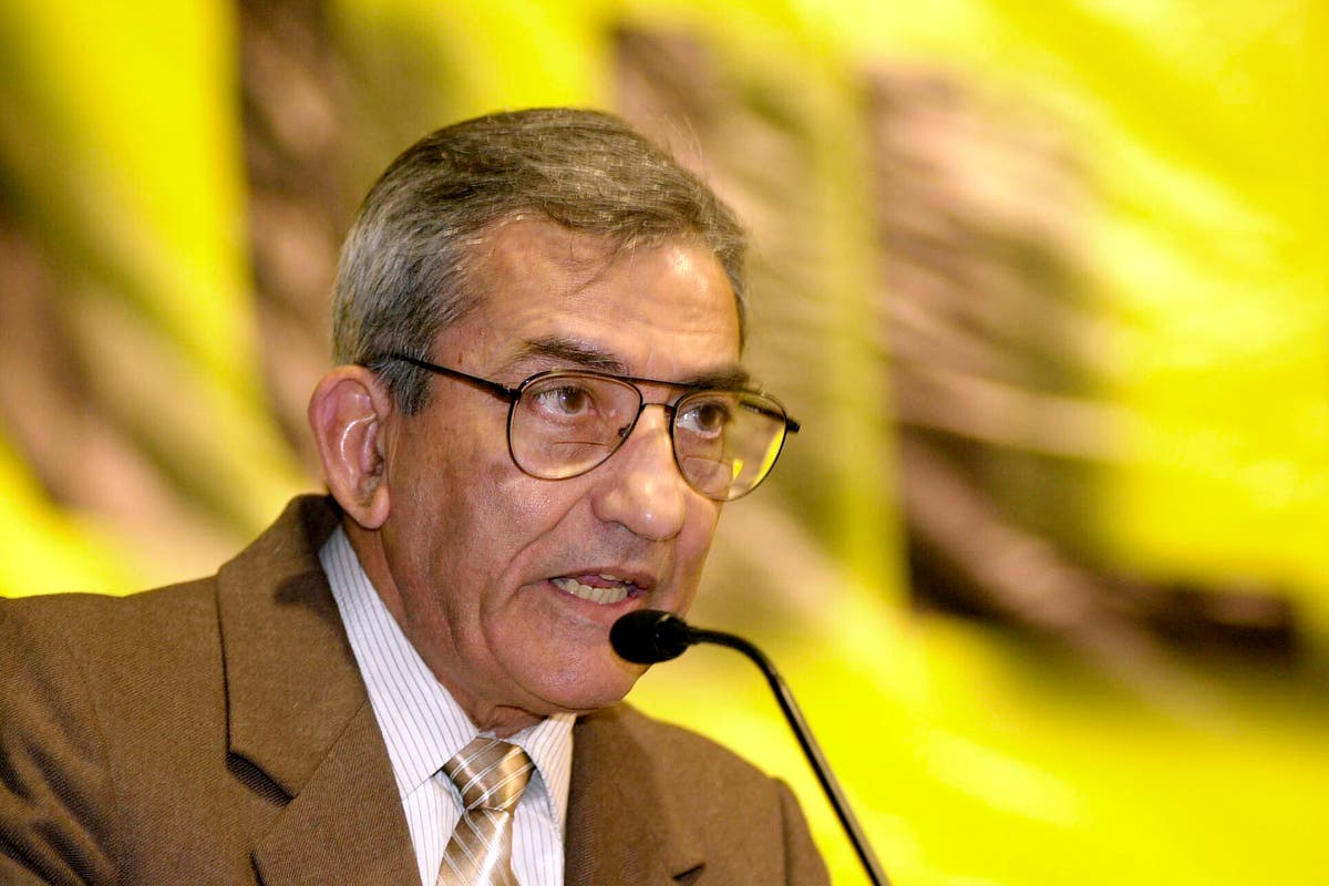 'Historic' Cuban official, José Ramón Balaguer, dies at 90