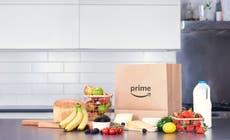 Amazon takes on Tesco with grocery price promise