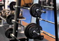 Young adults ‘twice as likely to prioritise gym as savings in a typical week’