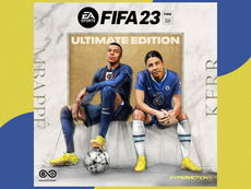 FIFA 23 finally has a release date – here’s everything we know