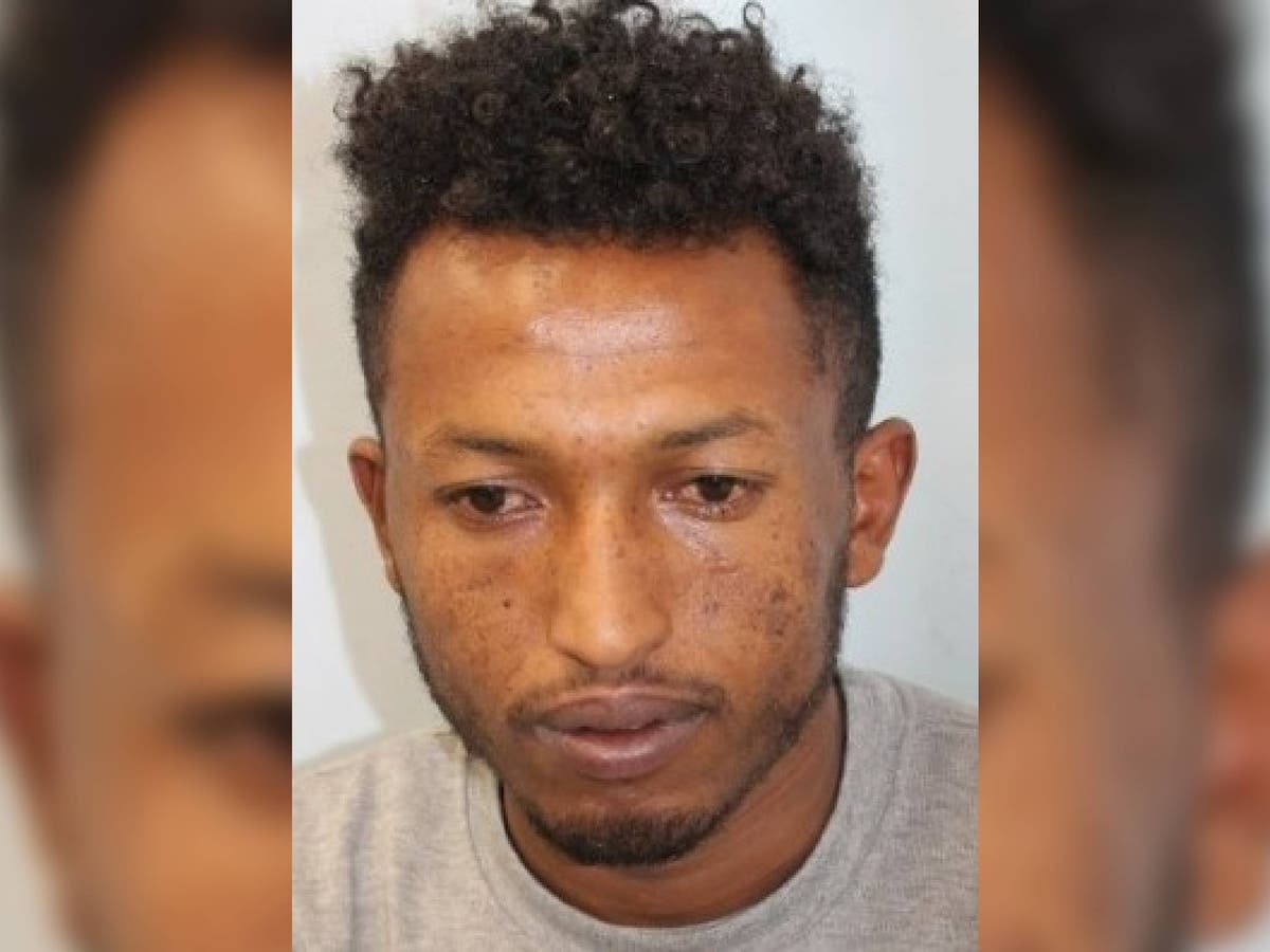 Rapist jailed after victim’s bite mark identified him