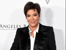 Fans say Kris Jenner ‘works harder than the devil’ after Kim’s breakup and Khloe’s baby news breaks at same time
