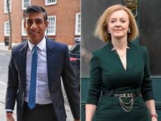 How will Tory leadership candidates tackle record inflation?