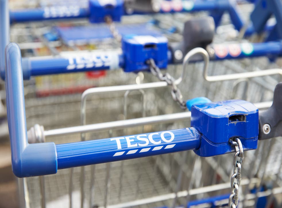 <p>‘The Clubcard Christmas Savers is a savvy way to spread the cost of Christmas,’ Tesco CCO says </bl>
