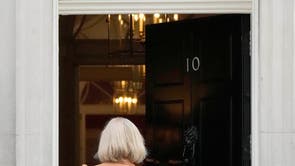 Britain Politics