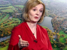 Roundhay residents baffled as Liz Truss misrepresents Leeds suburb where she grew up