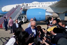 EXPLICADOR: What's known about Biden catching COVID-19?