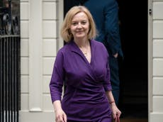 Brexi: Liz Truss warned plan to ditch all EU law by end of 2023 will cause ‘chaos’
