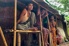 ミャンマーのジェノサイド事件は、国連裁判所が管轄権を持っていると述べているため、先に進む
