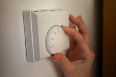 Government ‘to ask Britons to save energy over winter shortage fears’