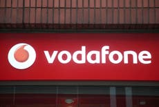 UK price rises help Vodafone offset its German woes