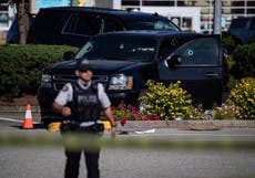 Canada police report multiple shootings; suspect in custody