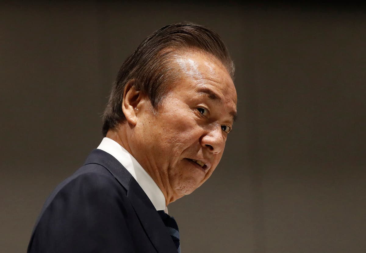 報告書: Tokyo Olympic board member under investigation