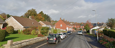 Man and woman arrested after four-week-old baby dies in Somerset