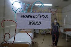 All you need to know about monkeypox after global emergency declared