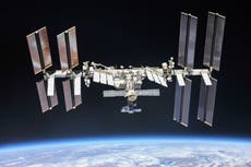 Russia will stay on the International Space Station, Nasa says