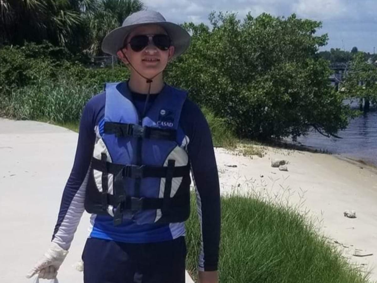 Teen fighting for his life after contracting brain-eating amoeba