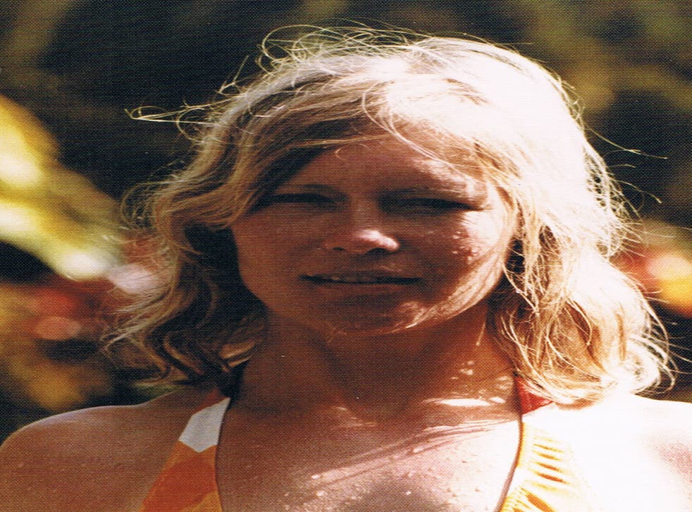 Carol Packman, who disappeared in 1985 i en alder av 40 (Family handout/PA)