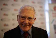 Creator of Gaia theory James Lovelock dies on 103rd birthday