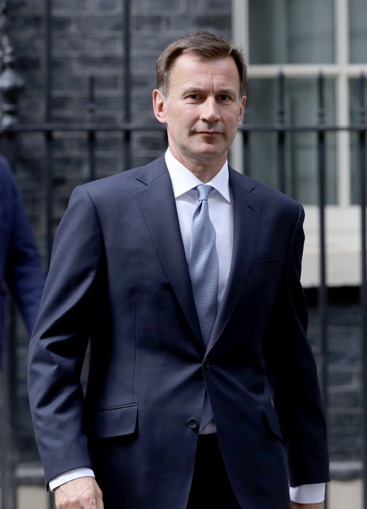 Institutions and the state sometimes close ranks around a lie – Jeremy Hunt