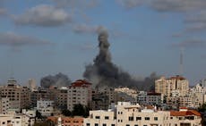 Israeli army says Hamas is rebuilding capabilities in Gaza