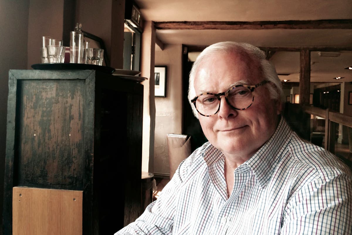 Stuart Woods, author of Stone Barrington novels, dead at 84