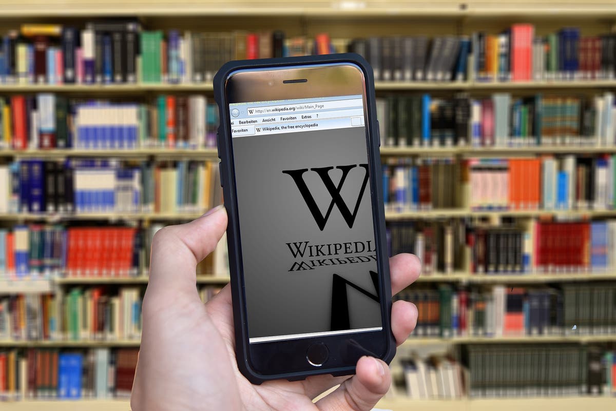 Wikipedia articles are heavily influencing judges’ decisions, studiefunn