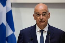 キプロス, ギリシャ, look to EU if Turkey renews gas search