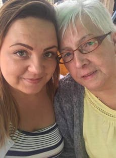 Family in tribute to ‘loving’ grandmother and granddaughter killed in crash
