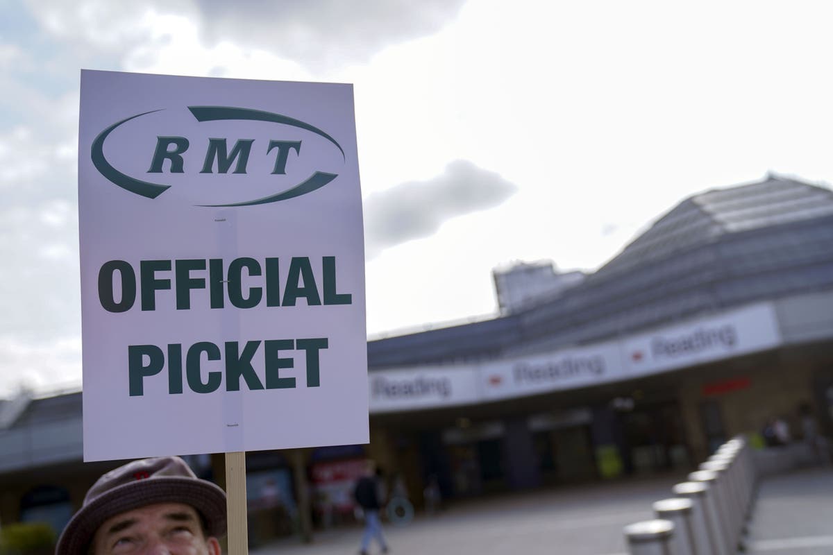 Strikes spreading amid discontent over pay and conditions