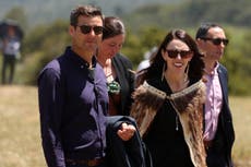 New Zealand PM’s partner gets ‘confidential sum’ by media network