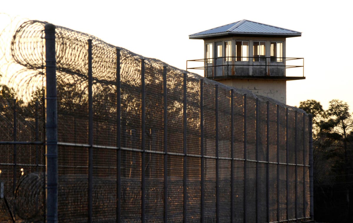 Inmate kills guard at Oklahoma private prison, sier tjenestemenn