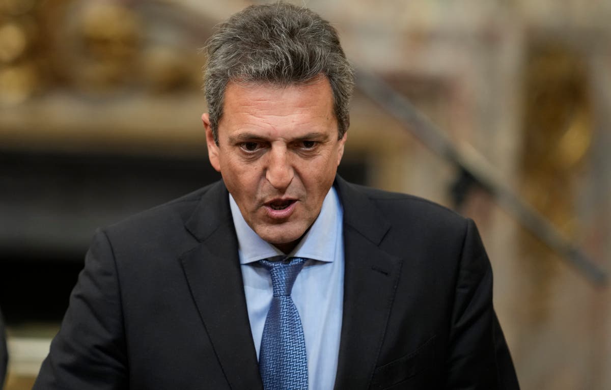 アルゼンチン: Markets cheer new minister, しかし、どのくらいの期間?