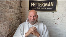 Fetterman harnesses power of social media in Senate campaign
