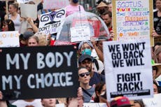 Sewe Florida-geestelike lede van verskillende gelowe skakel in vir vlaag regsgedinge teen wetsontwerpe op post-Roe-aborsie