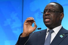Senegal's legislative election tests ruling party influence