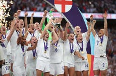 England forced to the brink before shedding pain of the past with sweetest triumph